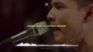 Ámame - Juan Solo | Letra ☆