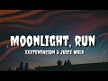 XXXTENTACION Juice WRLD Run Moonlight Prod By Jaden S Mind