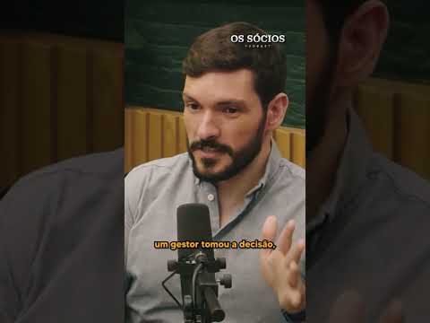EMPRESAS ESTATAIS SÃO UM CABIDE DE EMPREGO? #shorts