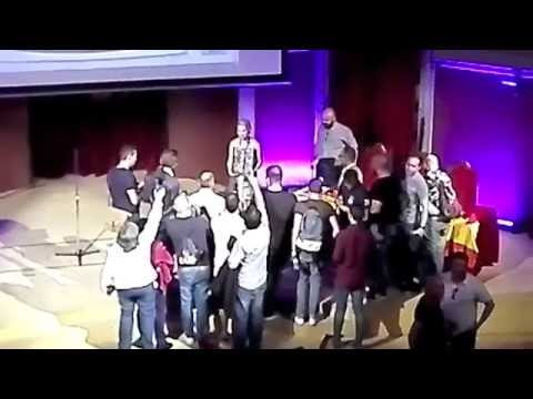 11º Congreso Ogae Spain 2016