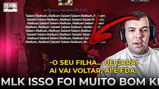 ISSO FOI MUITO BOM MANO KKKKKKKKKKK