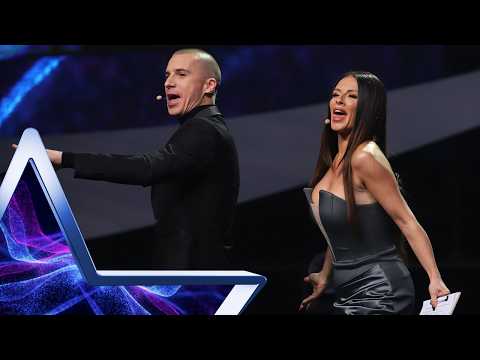 Zvezde Granda - Cela Emisija 22 - ZG 2025/26 - 21.02.2026.