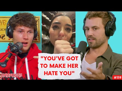 Talking Our Break Up w/ Nick Viall - Dropouts #119