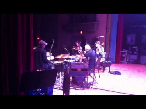 PDX Jazz @ The Aladdin Theater: Bill Frisell's Big Sur Quintet