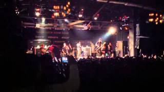 Woe is Me- A Story to Tell (Live)