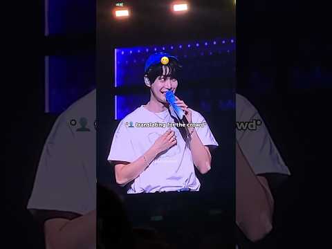 doyoung 😭 the gaslighting 💀 #doyoung #nct #nct127