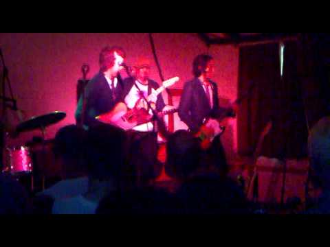 Chuck Prophet - Tingewick Village Hall - 15-5-10.mp4