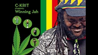 Winning Jah &quot;C-Krit&quot; (Official Video)