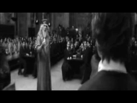 Dumbledore's Song