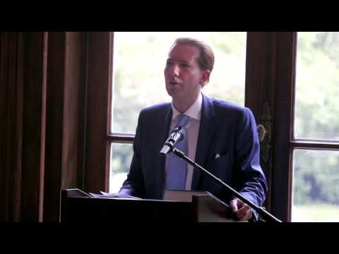 Carsten Stahn on the International Criminal Court