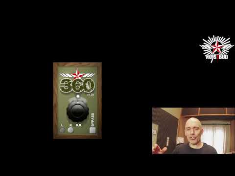 360 – Phase rotation with a twist (pun intended) (FREE)