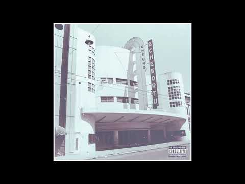 Che Uno - Echesortu (EP)