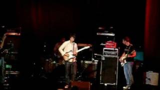 Foxtrot Rio...  Ocean of Lust....Live   Oct 12th 2008