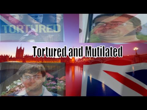 The brutal Murder and Torture  of Alan Wood | Cold Case UK 2023