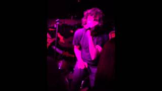 Mothxr - She Can&#39;t Tell (Ann Arbor, MI)