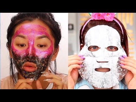 Best Skin Care Routine Compilation Part2 | Beauty Tips&Hacks 2018 💘