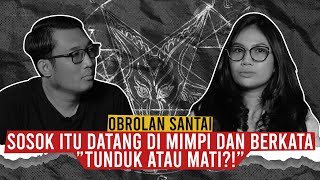 Download lagu [FULL VERSION] BENTURAN ENERGI ANTARA OM HAO DAN ANGGI mp3