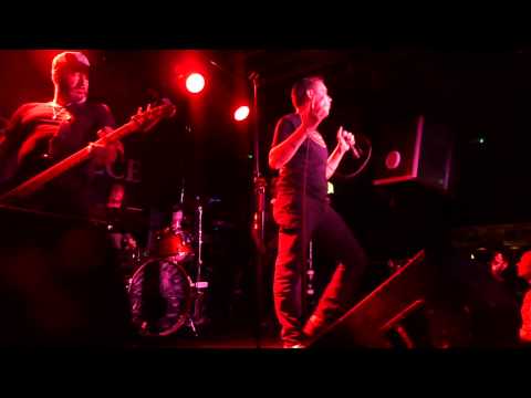 Claytown Troupe - Hate To Hate - The Fleece Bristol 25/01/2014