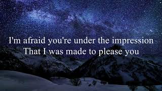 01 Intro  Kehlani with Lyrics