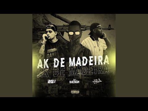 Ak de Madeira