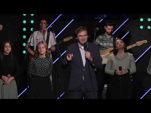 BBSO Baia Mare - Live - 21.11.2021 invitat, pastor Vasile Paul