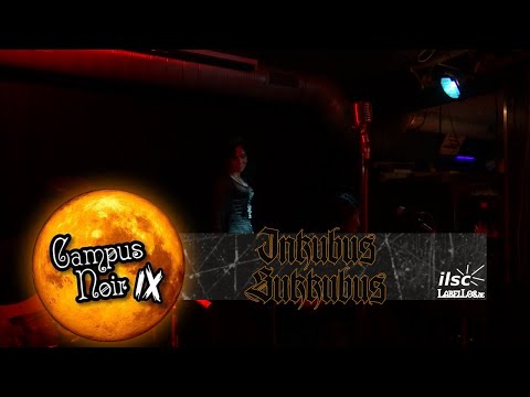 Campus Noir IX | Inkubus Sukubus -  Acoustic Show