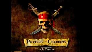 DJ Scotty - Pirates of the Caribbean - House Remix