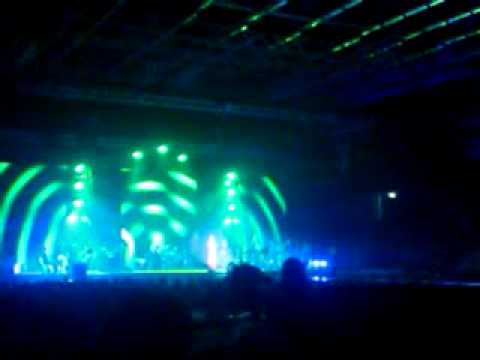Karel Gott-Koncert v Karlových Varech
