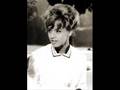 Lill Babs April April Melodifestivalen 1961 