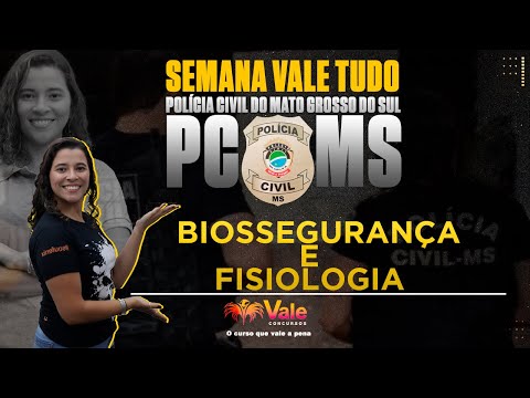 PCMS EVERYTHING GOES WEEK - BIOSECURITY AND PHYSIOLOGY