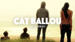 Music video thumbnail preview for CAT BALLOU - AN'T MEER (Offizielles Video) by Cat Ballou