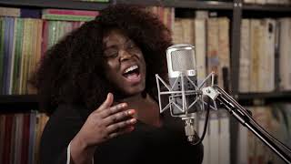 Yola - Faraway Look - 2/6/2019 - Paste Studios - New York, NY