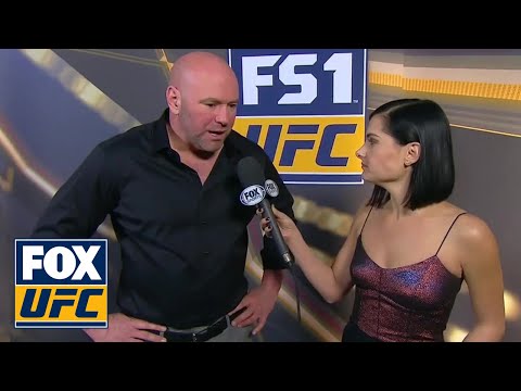 Dana White Not Too Happy About Nurmagomedov’s Potential Asking Price For Next Fight