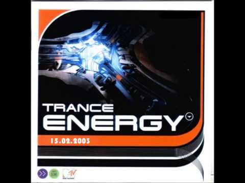 Dj Paul Van Dyk - Live @ Trance Energy 2003 Full set