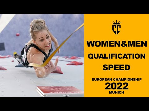 Qualification SPEED European Championship 2022 | Munich