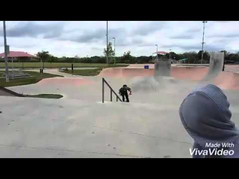 Mikegreen901 a day in Austin tx