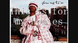 Juelz Santana - This is For My Homies