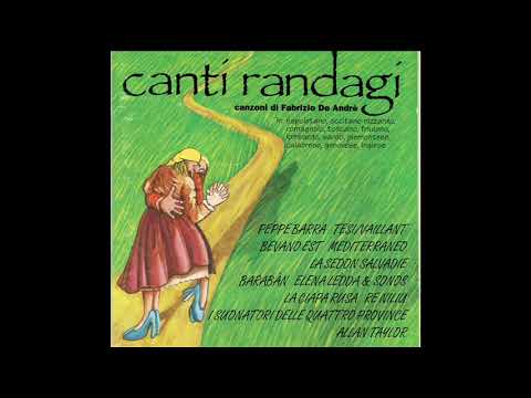 02 Riccardo Tesi Patrick Vaillant Coda di lupo