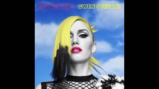 Gwen Stefani - HYB (hell yeah baby / Unreleased / Snippet)