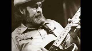 Roy Buchanan-Hey Joe