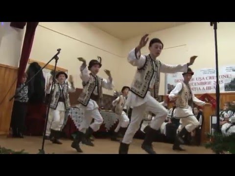 Deschide usa crestine - editia a III-a - 5