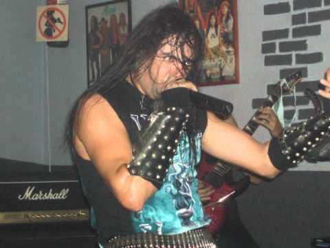 Crienium   Recuerdos Helga Pt II