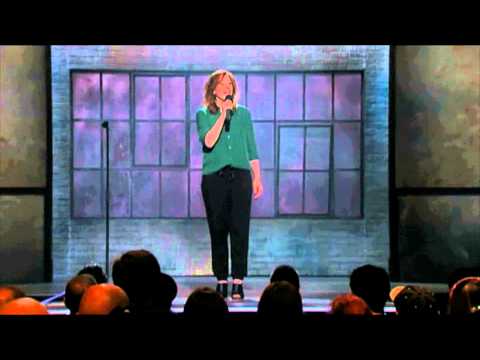 JFL: All Access Season 3 - Vanessa Bayer: "Email"