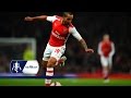 Arsenal 2-0 Hull - FA Cup Third Round | Goals & Highlights