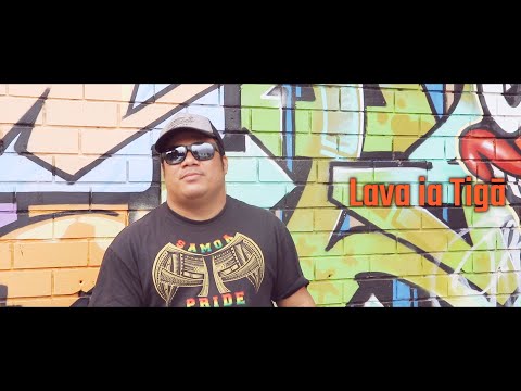 Penehuro Lemauai - Lava ia Tiga ft. Sefa, Bad Enough (Official Video)