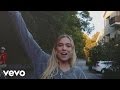 Elin Rigby - A Friend with a Car 