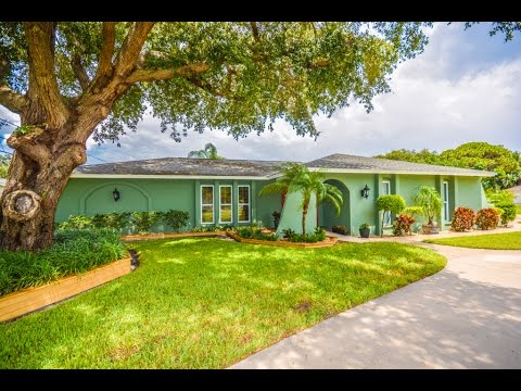 805 Exmoor St. Sarasota Whitley Country Club Estates Best Realtor Duncan Duo RE/MAX Home Video Tour