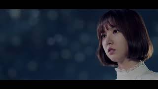 Jung Sewoon - Slow Than Ever(Eunha MV)