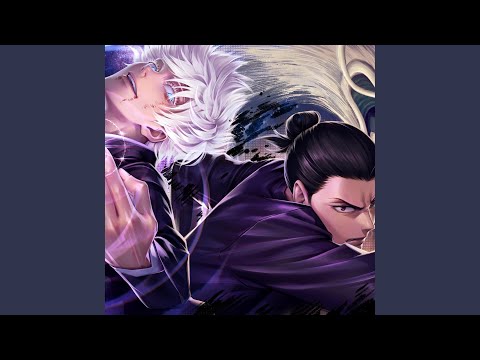 SPECIAL GRADE DUO (TOJI DISS)