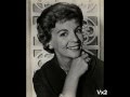 Dorothy Collins:  Jealous Heart + If You Got the Money & Everybody Loves a Lover with Jimmy Dean